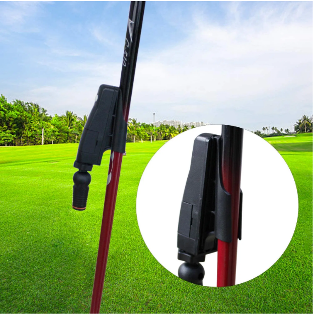 Golf Putter Plane Laser Pointer Sight for Training Aid