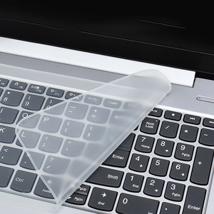 High Quality Waterproof Keyboard Protector Skin Silicone Cover for Universal Keyboard Laptop Macbook