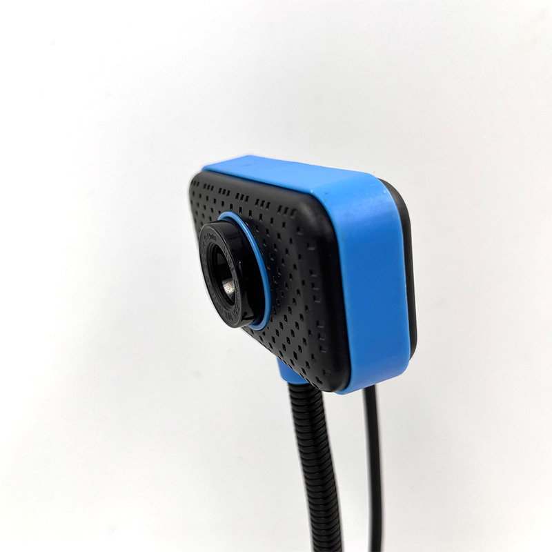 Rotatable Adjustment Kamera-Webcam Usb Web Cam Hd Web Camera Webcam For Computer Pc Notebook