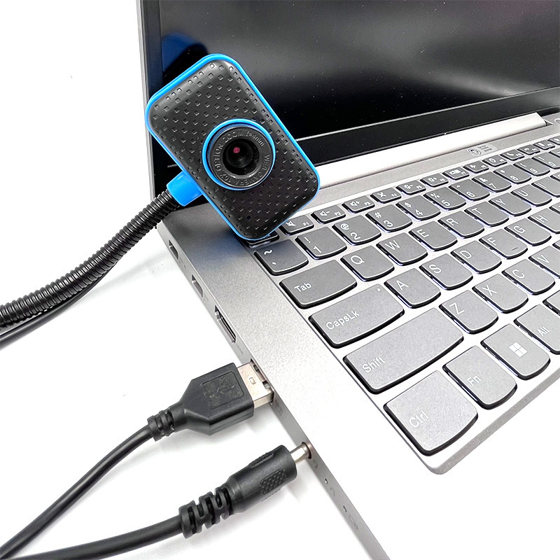 Rotatable Adjustment Kamera-Webcam Usb Web Cam Hd Web Camera Webcam For Computer Pc Notebook