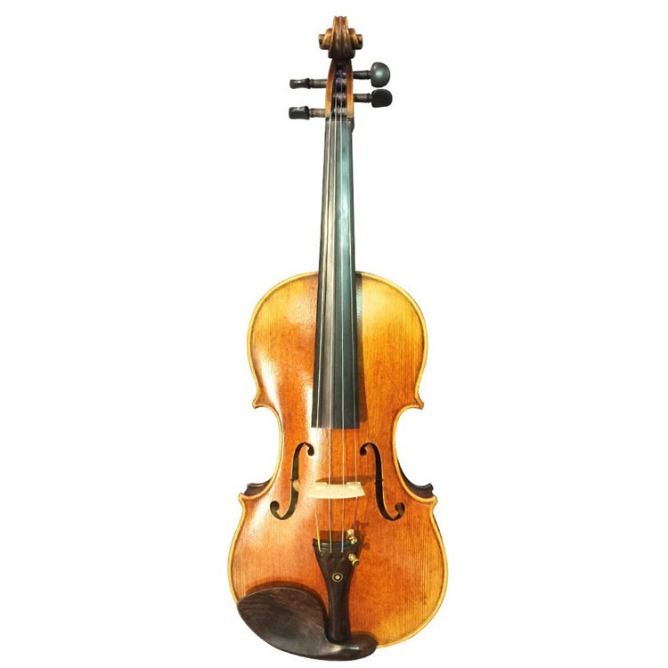 Handmade professional electric violin for students