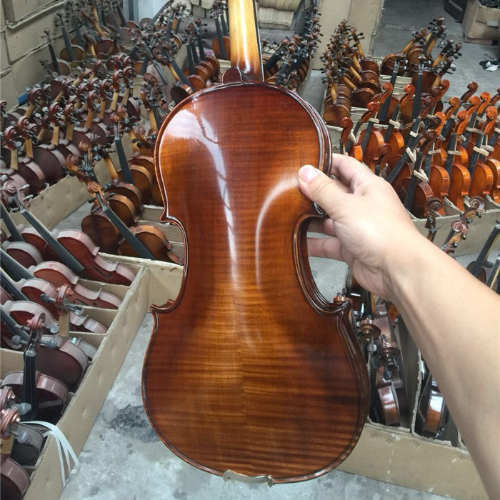 professional high end  4/4 Full Size  handmade  Violin