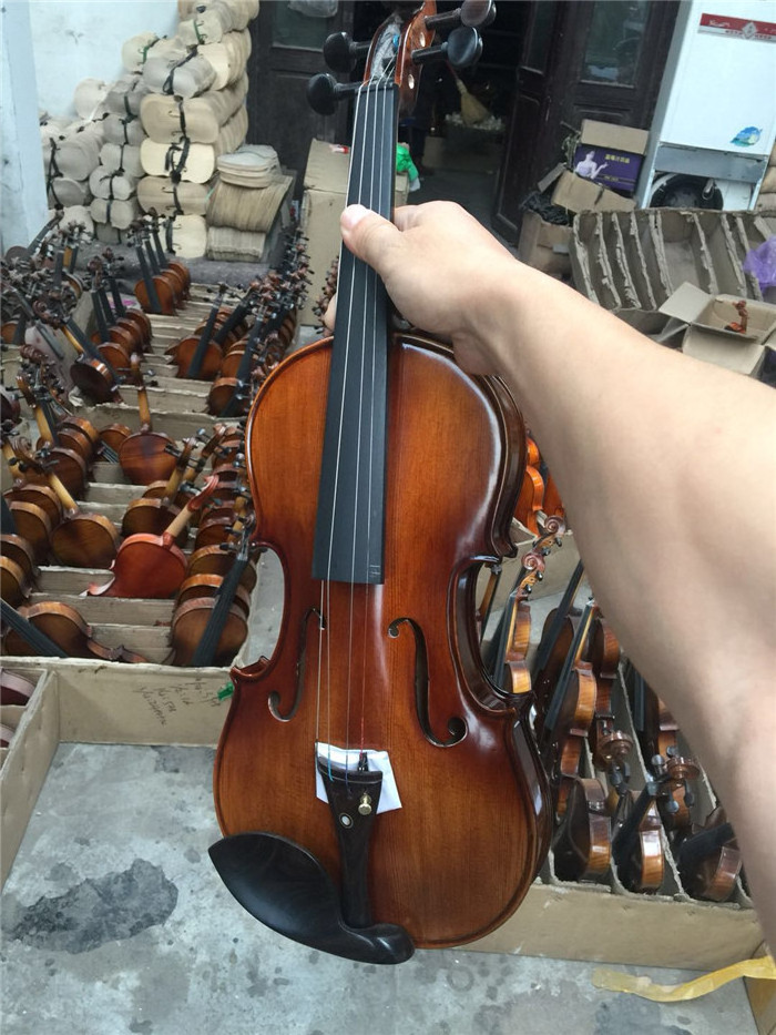 professional high end  4/4 Full Size  handmade  Violin