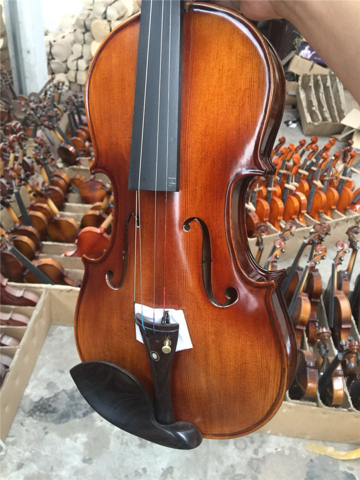 professional high end  4/4 Full Size  handmade  Violin