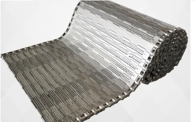 stainless steel mesh belt  dryer conveyor belt