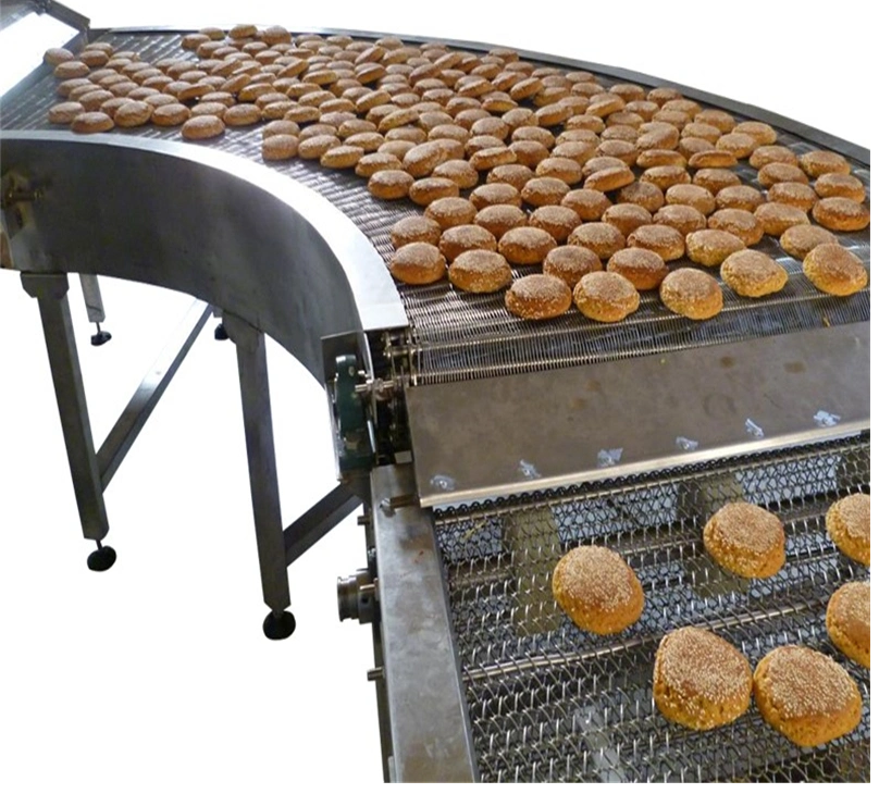 stainless steel mesh belt  dryer conveyor belt