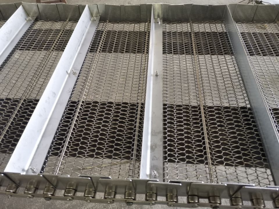 dryer conveyor  belt for dryer equipment