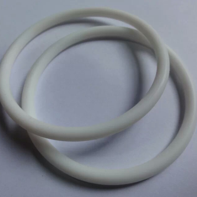 High chemical stability PTFE seals o-ring ptfe sealing washers