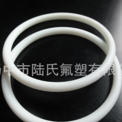 High chemical stability PTFE seals o-ring ptfe sealing washers