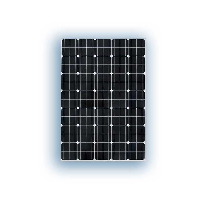 Home system 250W poly mono solar panel price