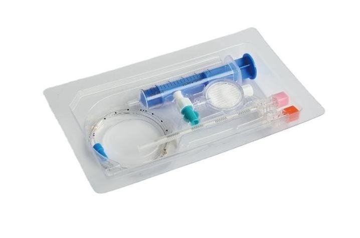 Combined spinal epidural kit anesthesia  kit