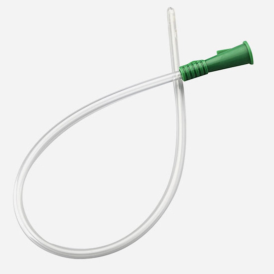 Hydrophilic Intermittent Catheter