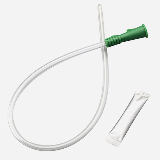 Hydrophilic Intermittent Catheter