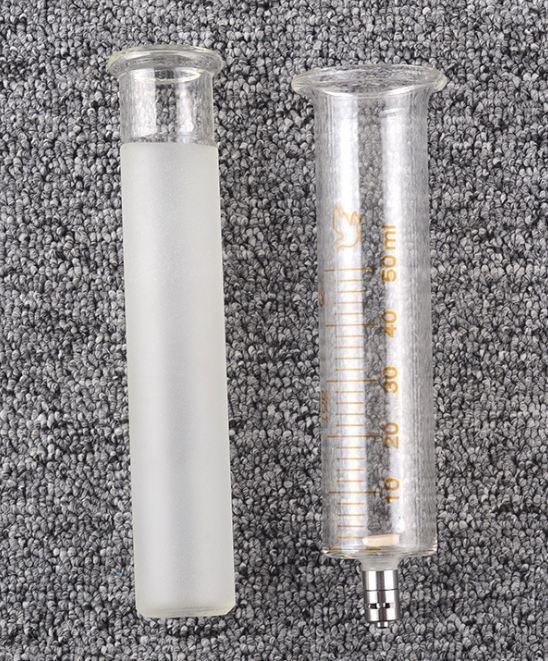 Cheap High Quality glass syringe  1ml 2ml 5ml 10ml 20ml 30ml 50ml 100ml metal luer lock tips & needles glass syringe