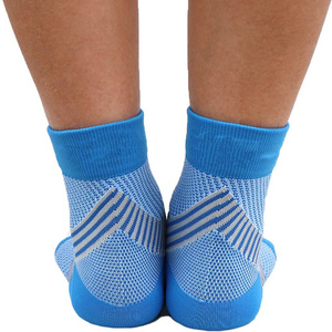 adjustable ankle brace comfortable neoprene ankle sleeve compression protector sock ankle support for sprain achilles tendonitis