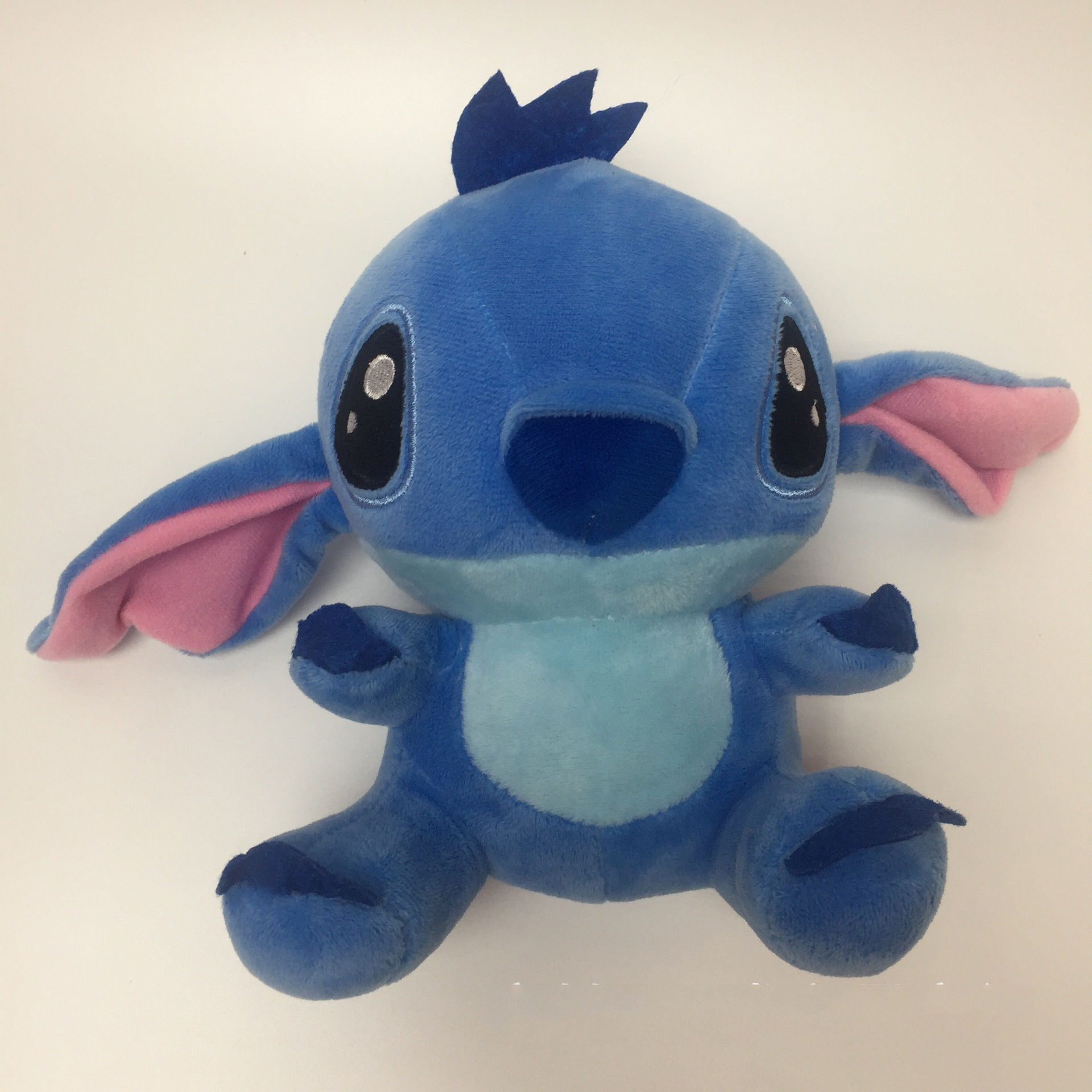 Cute Custom Stitch Plush Doll Toys Anime Lilo And Stitch Plush Toys For Kids Hot Sale Valentine's Day gift