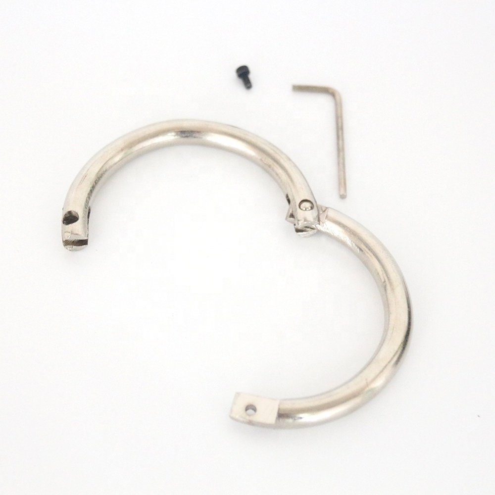 ox bull rings bull nose rings