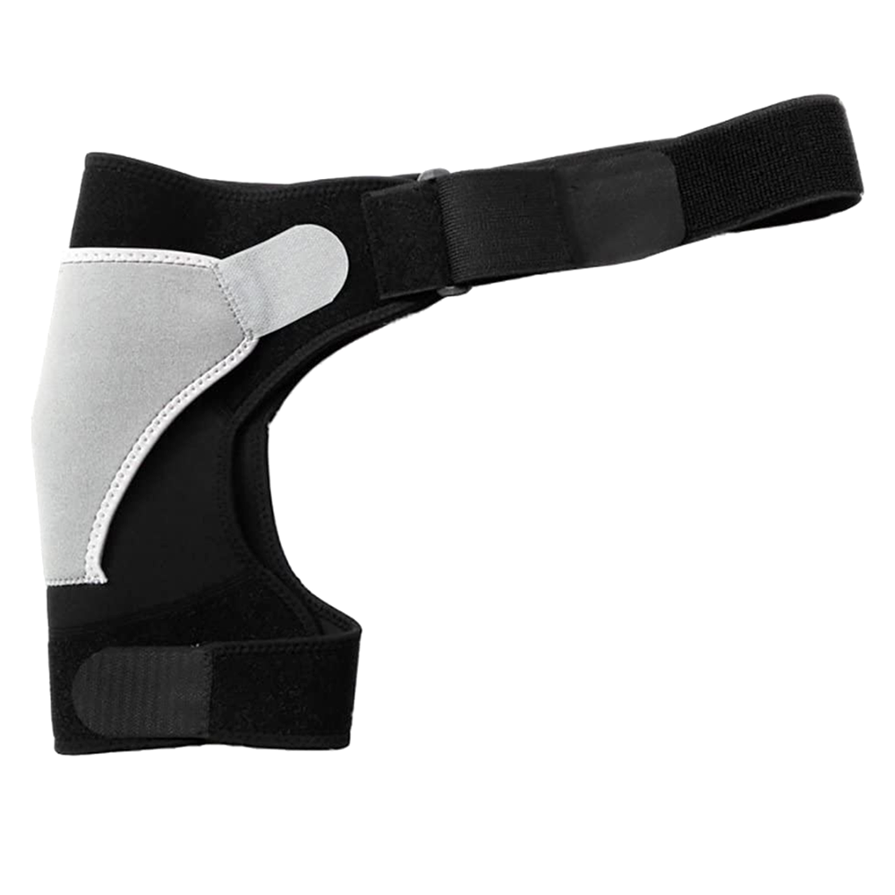 Shoulder Support Belt Professional Singer Shoulder Support Brace Sport Protector