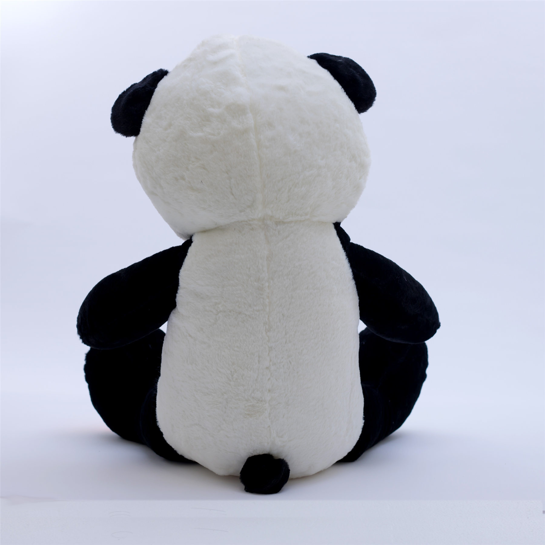 Children's Gift Cute Plush Panda Stuffed Animals Toys Sitting Panda Soft Toys