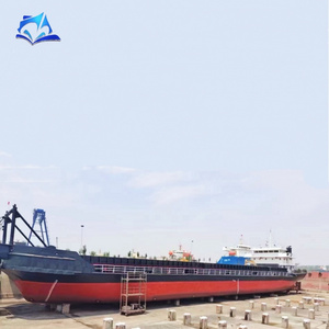 chinese shipyard 2019 ZC inspected 2730 ton deck ship deck cargo barge for sale