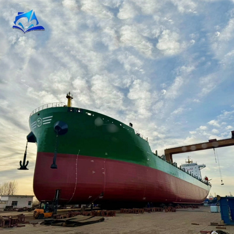 CCS COASTAL 30000t Chinese shipyard 1656TEU Container ship for sale