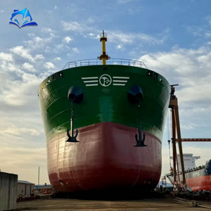 CCS COASTAL 30000t Chinese shipyard 1656TEU Container ship for sale