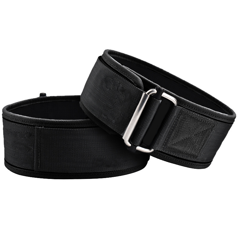 custom fitness gym belt wholesale weight lifting belt brace for power training