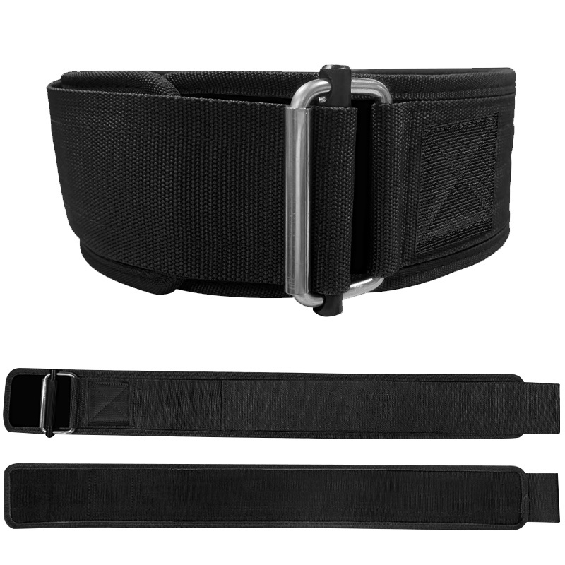 custom fitness gym belt wholesale weight lifting belt brace for power training