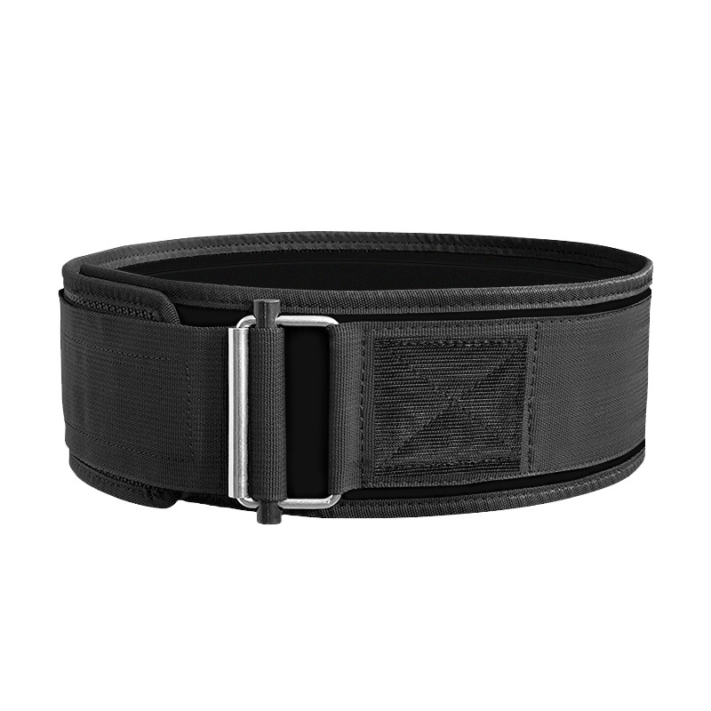 custom fitness gym belt wholesale weight lifting belt brace for power training