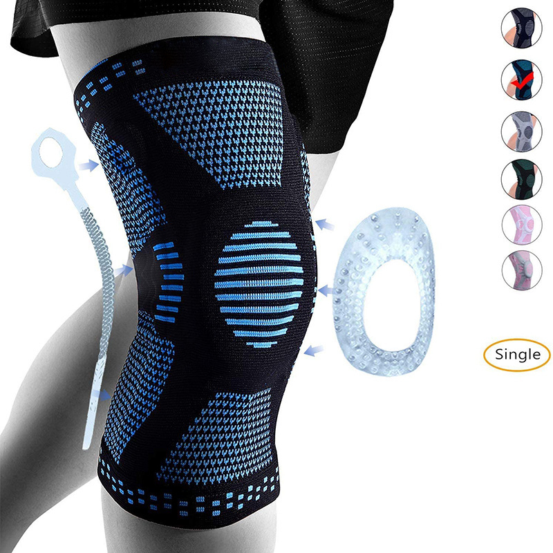 Knee Support Brace Knee Pain Relief Orthopedic Knee Pads