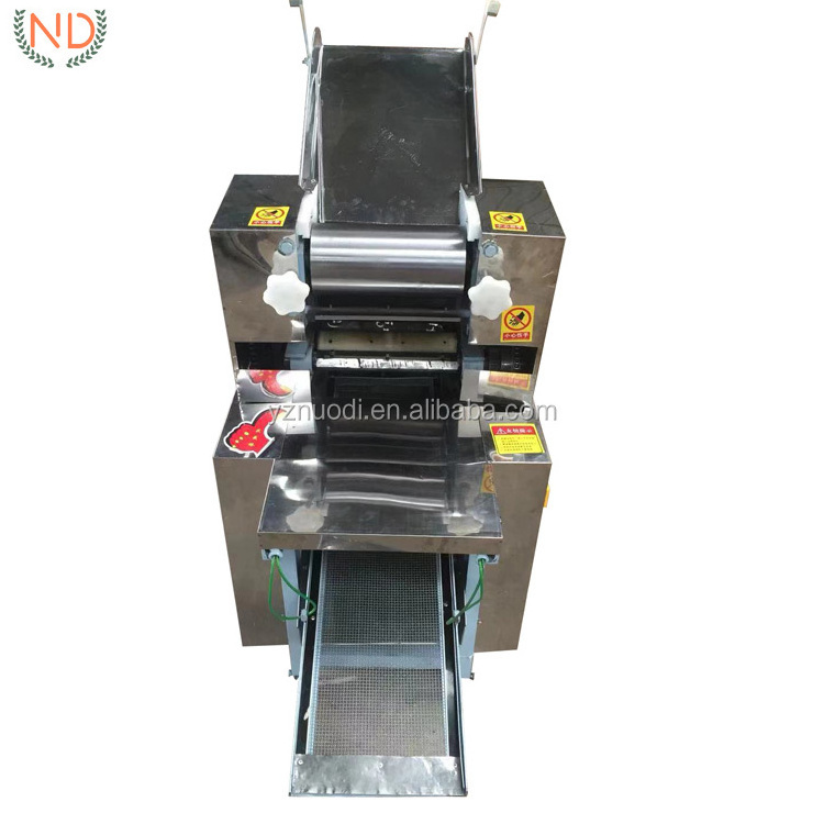 small Nigeria chin chin dough snack cutting making cutter machine