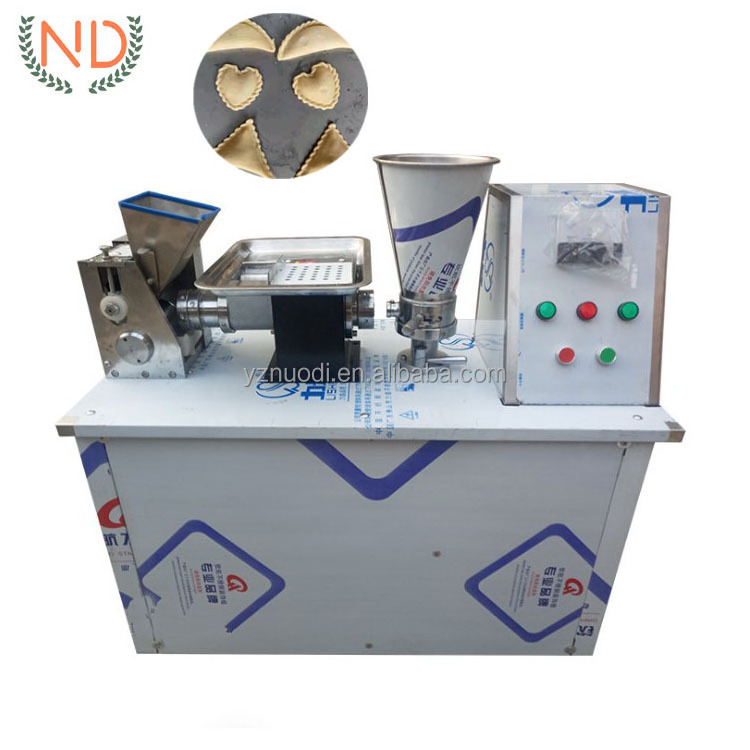 Brazil pastel spring rolls manufacturing machine Russian lumpia dumpling filling making machine