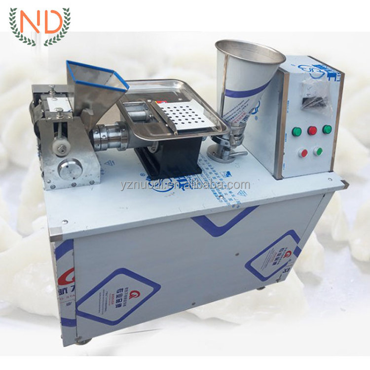 Brazil pastel spring rolls manufacturing machine Russian lumpia dumpling filling making machine