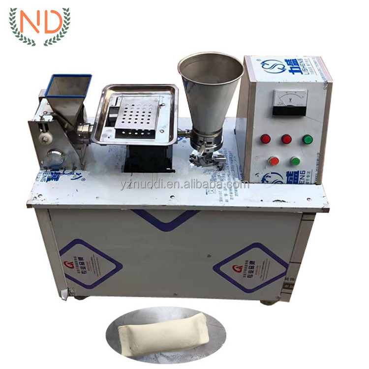 Brazil pastel spring rolls manufacturing machine Russian lumpia dumpling filling making machine