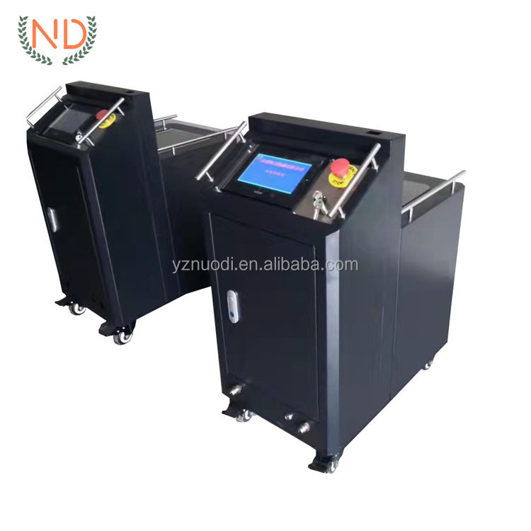 circuit board dry ice fog cleaner car dry ice blasting equipment high quality dry ice pelletizer machine