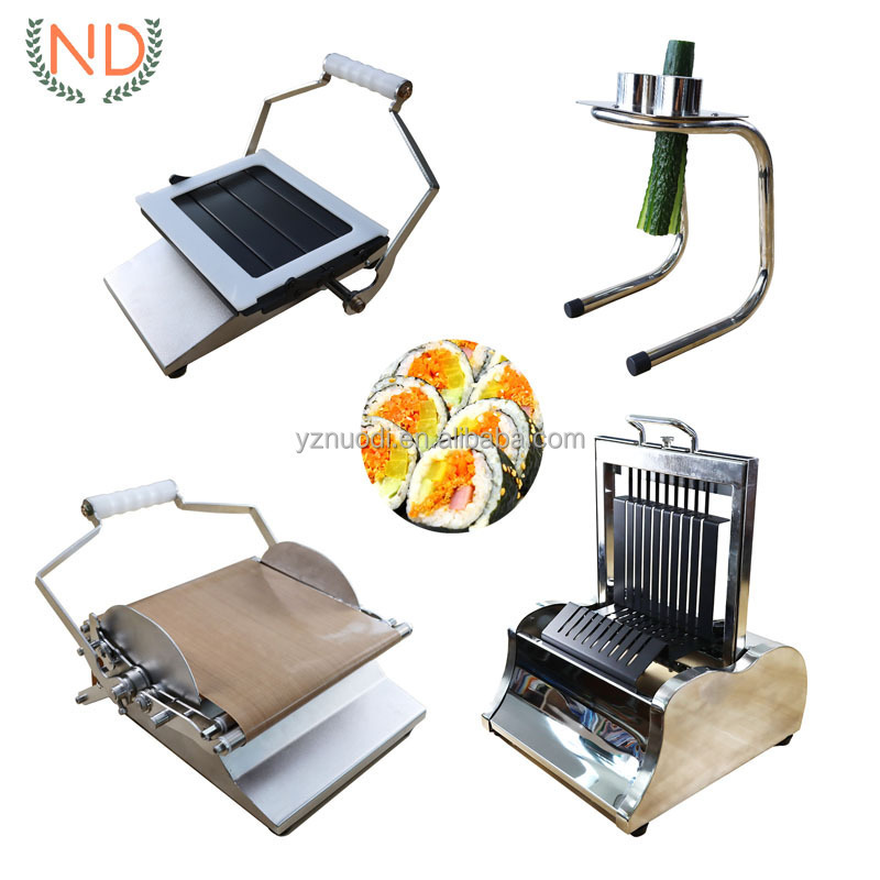 suzumo sushi rice maker making machine sushi making kit for beginners