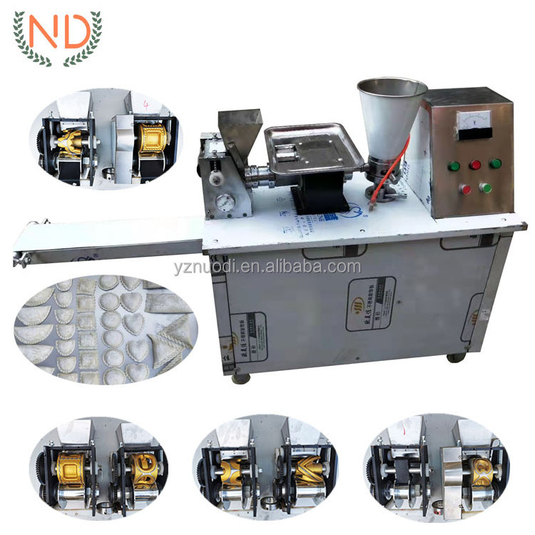 Brazil pastel spring rolls manufacturing machine Russian lumpia dumpling filling making machine