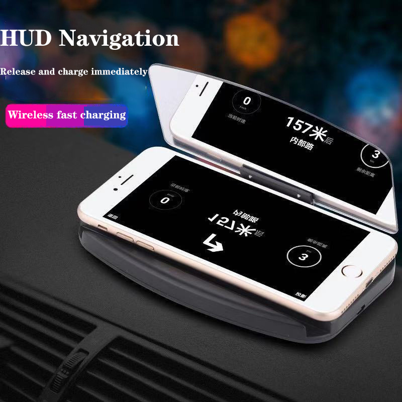 Car Universal Anti-slip Silicone Mobile Phone Holder Anti-slip Pad Dashboard Holder Mounting Smart Phone GPS Navigation Holder