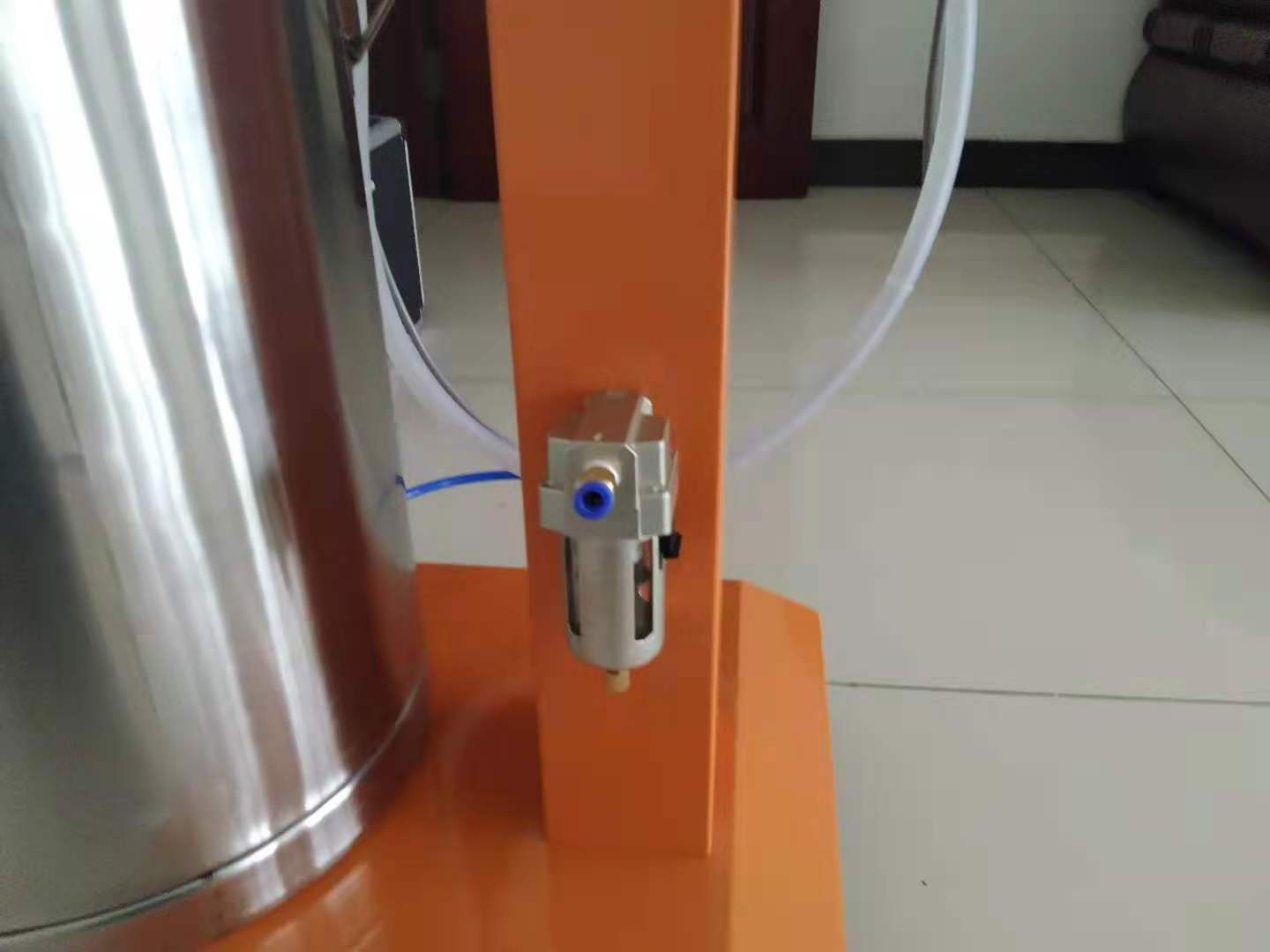 New Electrostatic Spray Powder Coating Equipment High Efficiency Powder ...