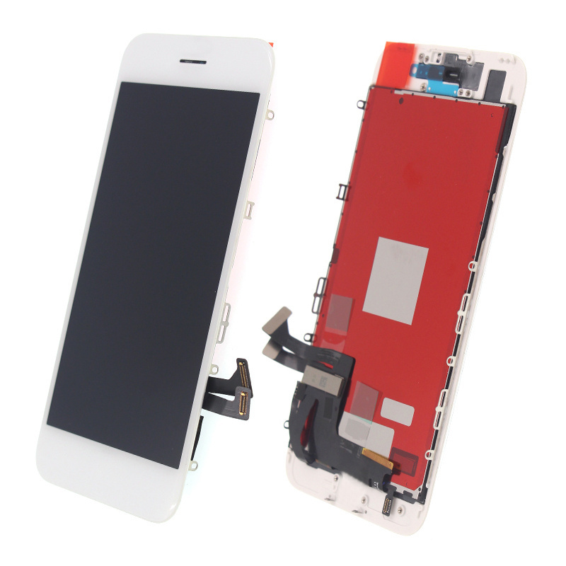 pantallas incell for iphone 6 lcd assembly, for iphone 7 lcd replacement touch screen, for iphone screen lcd display