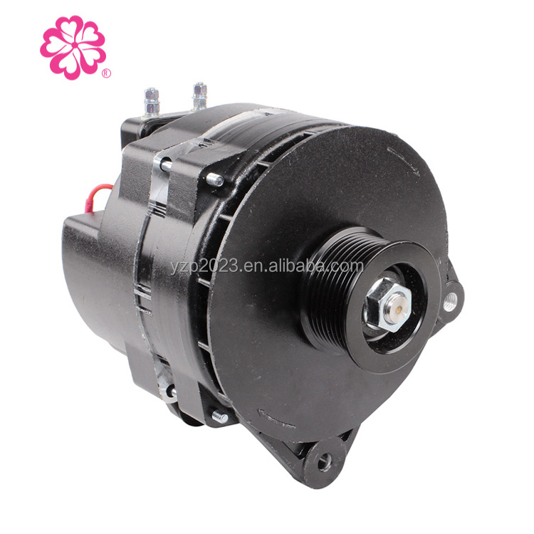 prestolite alternator 24v Cummins ISF3.8 24V 110A For mini excavators trucks buses 5263830