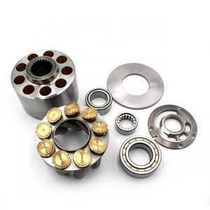 High Quality PC Excavator Hydraulic Pump  Parts  PC200-7 PC300