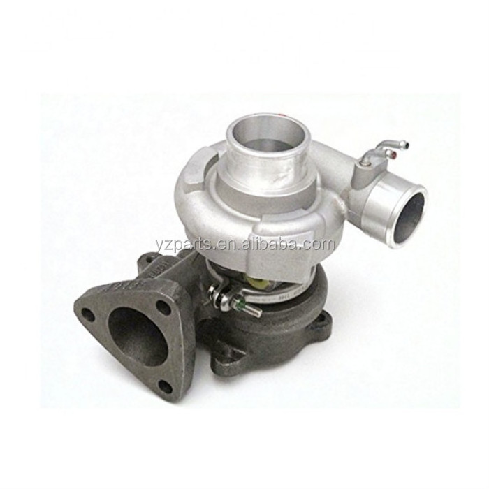 TF035 Turbo 4M40 4M40T Engine 49135-03301 49135-03311 49135-03220 49135-03411 ME190511 Turbocharger For Mitsubishi Challenger