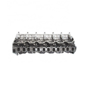 1HD 1HD-FT Engine 1110117041 11101 17041 24V Cylinder Head  11101-17041