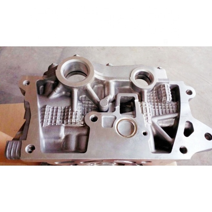 1KR-FE 1KR Engine Part Cylinder Head for Toyota Vitz Yaris 1KR-FE 11101-40040 11101-40041 111010Q010 Cylinder Head 3CYL 12V 1.0L