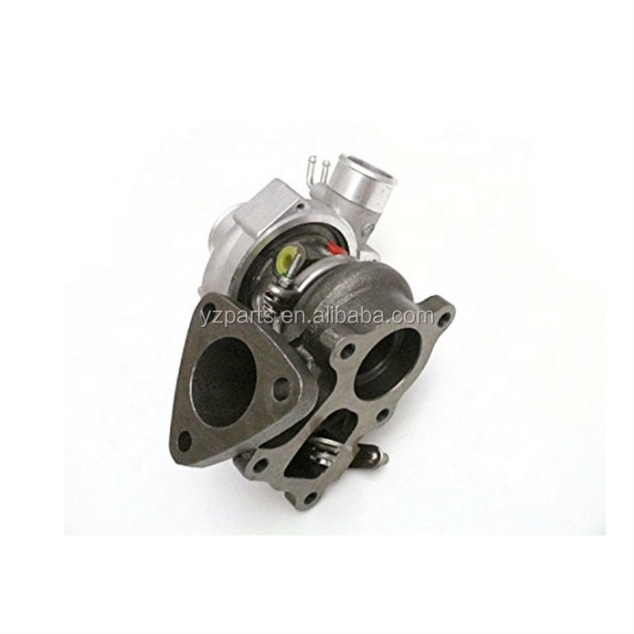 TF035 Turbo 4M40 4M40T Engine 49135-03301 49135-03311 49135-03220 49135-03411 ME190511 Turbocharger For Mitsubishi Challenger