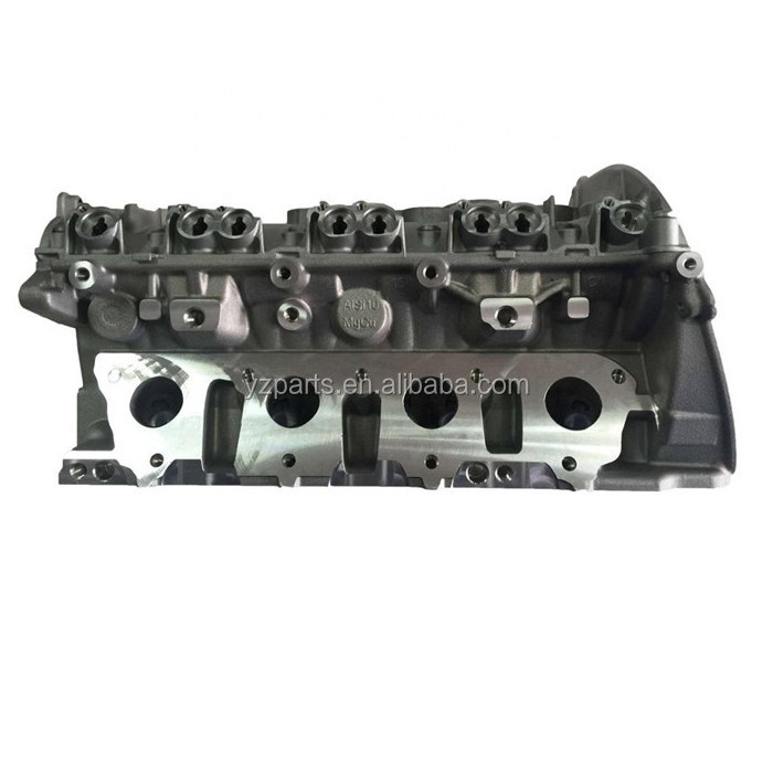 CYLINDER HEAD EA888 06H103063M 06H103063F Caw Ccz BZB for VW AUDI SEAT SKODA 1,8TSI 2,0 TFSI Engine