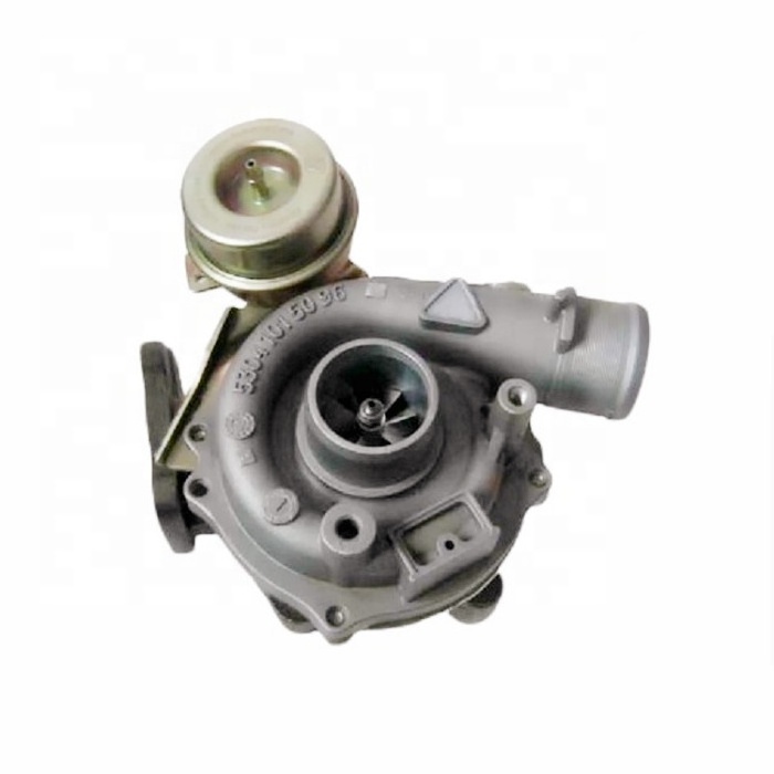 K03 53039880050 53039880024 9632124680 0375F5 0375C9 0375G3 DW10ATED FAP Turbocharger For Citroen C5 C8 For Peugeot 406 607 2.0L