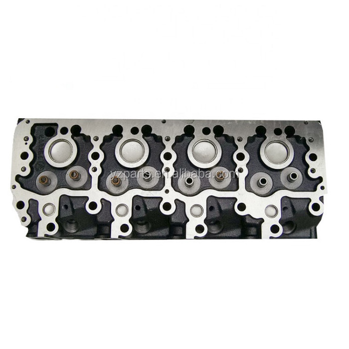 1B New Engine Cylinder Head 11101-56050 for Toyota B Diesel Engine