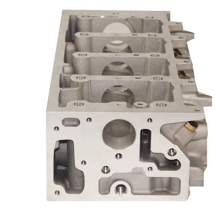 TU3A TU3A F Engine Cylinder Head for Peugeot 206 TU3 9634005110 0200.AC 1.4L